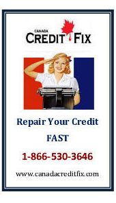Edmonton Credit Repair
